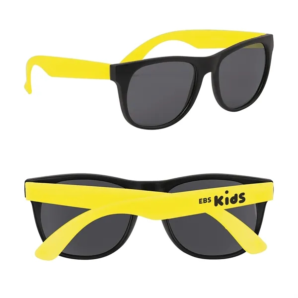 Children's Sunglasses... from ASI 52710 Lincoln Line