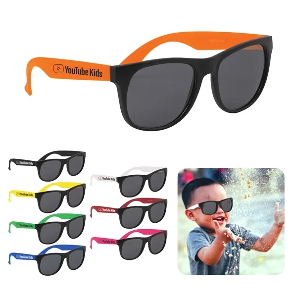 Children's Sunglasses... from ASI 52710 Lincoln Line