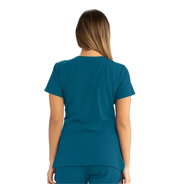 Skechers Reliance Top... from ASI 86018 Scrub Authority / Uniform Stores