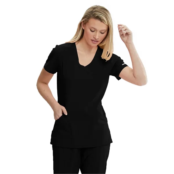 Skechers Reliance Top... from ASI 86018 Scrub Authority / Uniform Stores