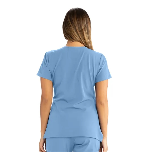 Skechers Reliance Top... from ASI 86018 Scrub Authority / Uniform Stores