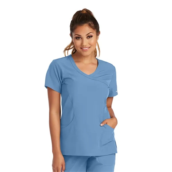 Skechers Reliance Top... from ASI 86018 Scrub Authority / Uniform Stores