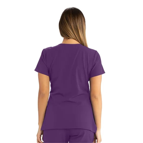 Skechers Reliance Top... from ASI 86018 Scrub Authority / Uniform Stores