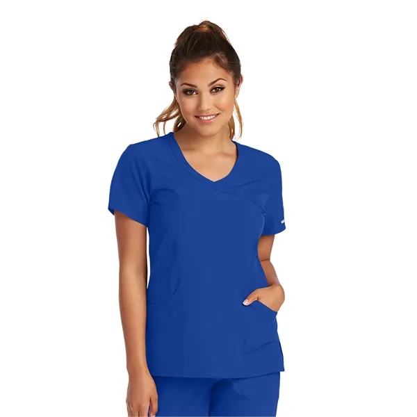 Skechers Reliance Top... from ASI 86018 Scrub Authority / Uniform Stores