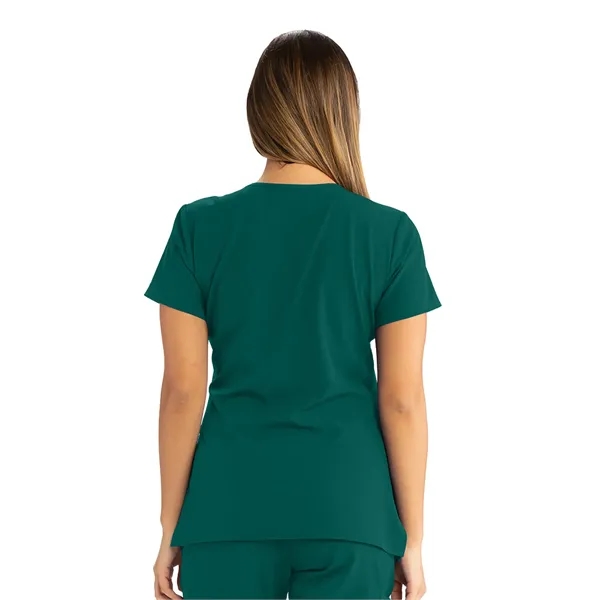 Skechers Reliance Top... from ASI 86018 Scrub Authority / Uniform Stores