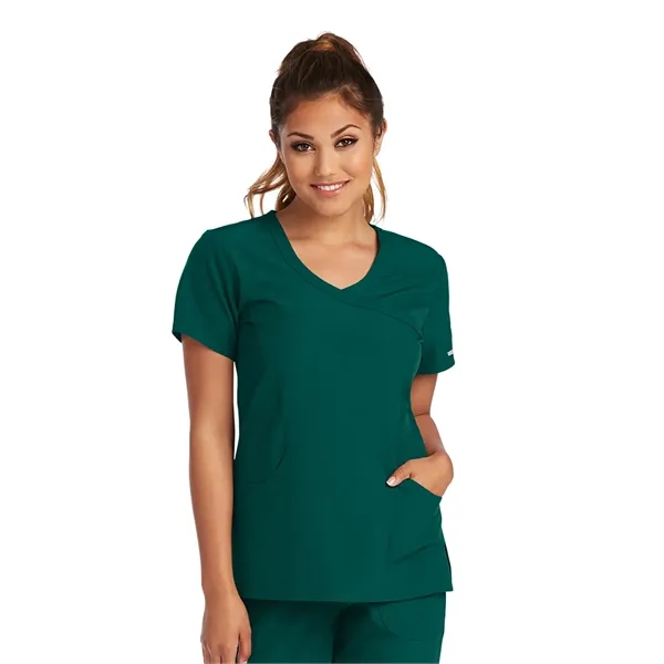 Skechers Reliance Top... from ASI 86018 Scrub Authority / Uniform Stores