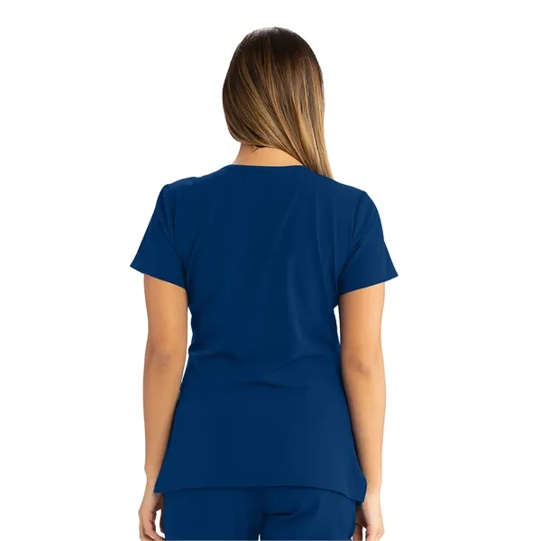Skechers Reliance Top... from ASI 86018 Scrub Authority / Uniform Stores