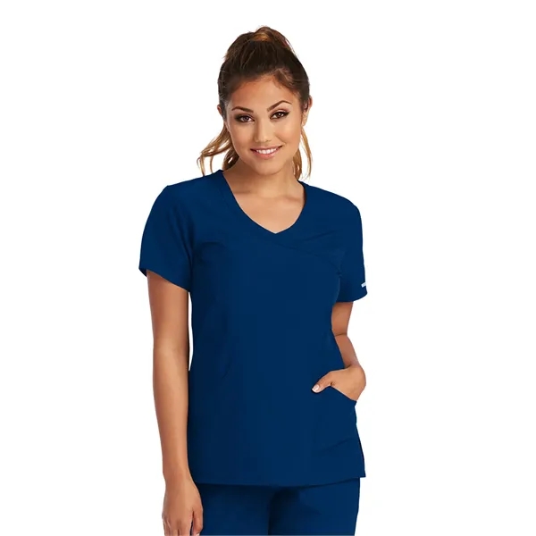 Skechers Reliance Top... from ASI 86018 Scrub Authority / Uniform Stores