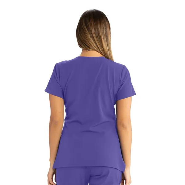 Skechers Reliance Top... from ASI 86018 Scrub Authority / Uniform Stores