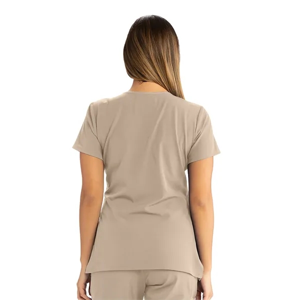 Skechers Reliance Top... from ASI 86018 Scrub Authority / Uniform Stores