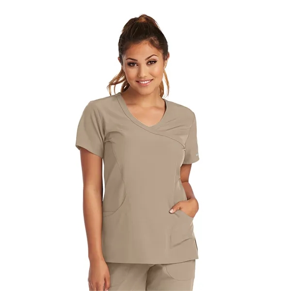 Skechers Reliance Top... from ASI 86018 Scrub Authority / Uniform Stores