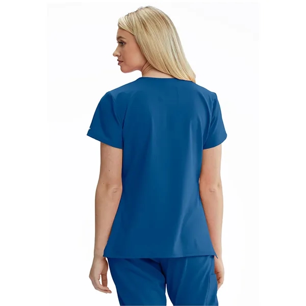 Skechers Reliance Top... from ASI 86018 Scrub Authority / Uniform Stores