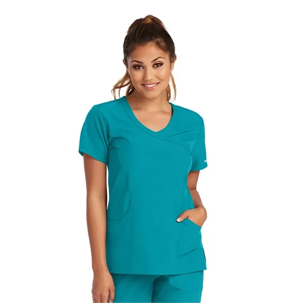 Skechers Reliance Top... from ASI 86018 Scrub Authority / Uniform Stores