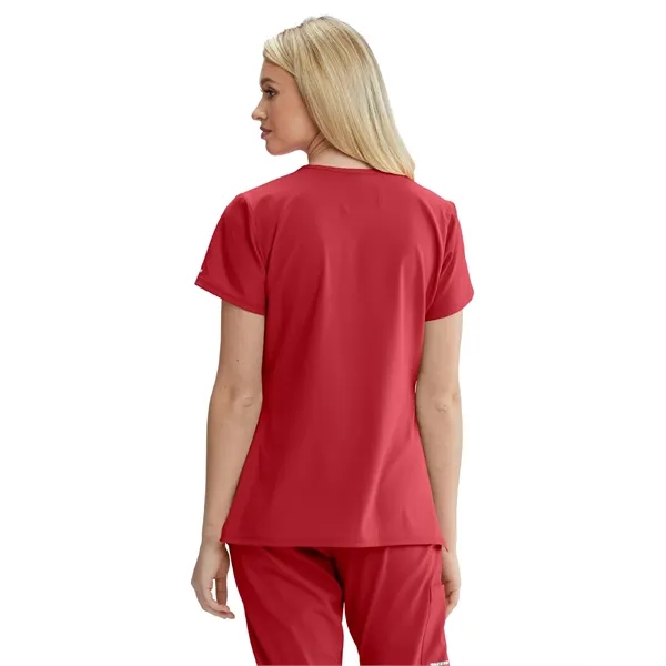 Skechers Reliance Top... from ASI 86018 Scrub Authority / Uniform Stores