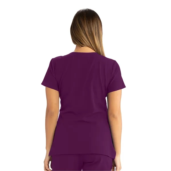 Skechers Reliance Top... from ASI 86018 Scrub Authority / Uniform Stores