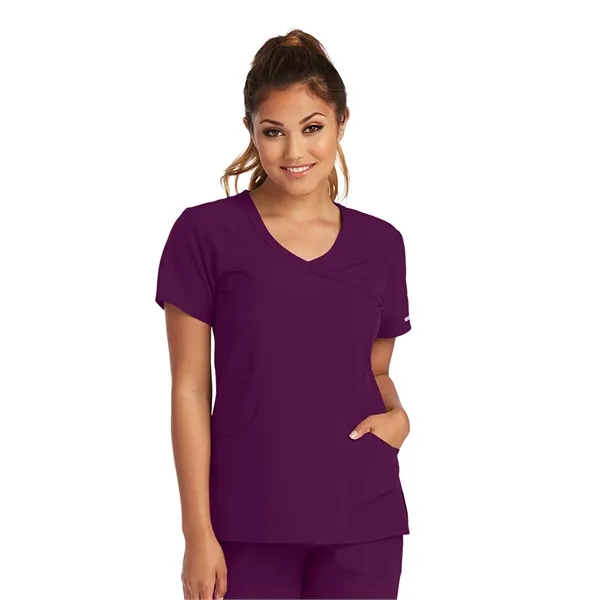 Skechers Reliance Top... from ASI 86018 Scrub Authority / Uniform Stores
