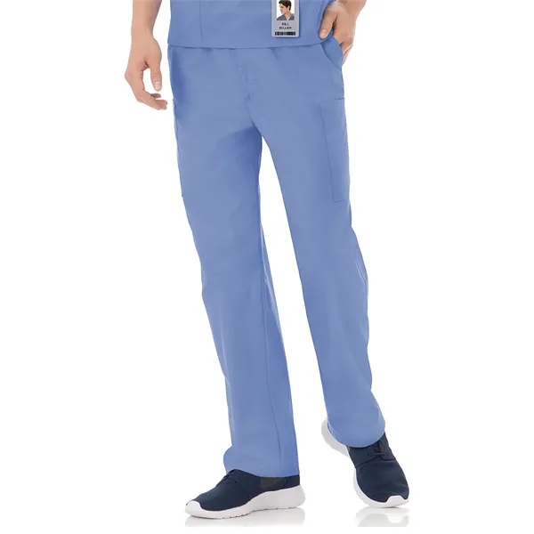 Fundamentals Zip Pant... from ASI 86018 Scrub Authority / Uniform Stores