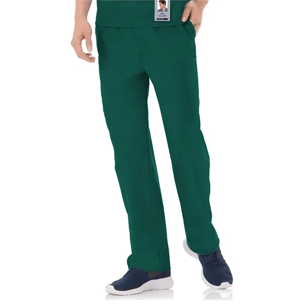 Fundamentals Zip Pant... from ASI 86018 Scrub Authority / Uniform Stores