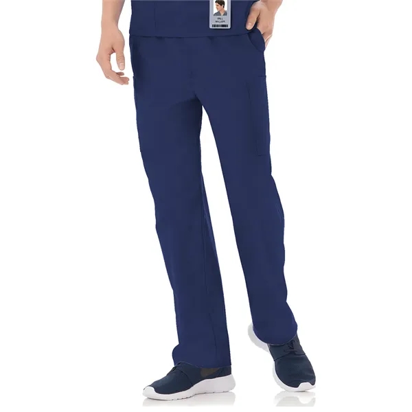 Fundamentals Zip Pant... from ASI 86018 Scrub Authority / Uniform Stores