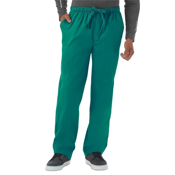 Fundamentals Zip Pant... from ASI 86018 Scrub Authority / Uniform Stores