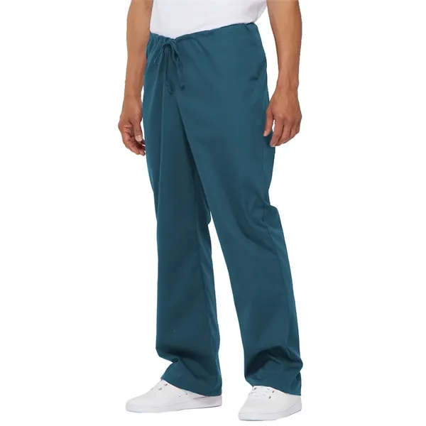 Dickies EDS Signature Unisex Drawstring Pant... from ASI 86018 Scrub Authority / Uniform Stores