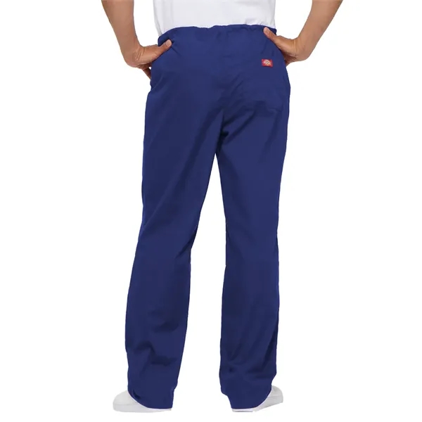 Dickies EDS Signature Unisex Drawstring Pant... from ASI 86018 Scrub Authority / Uniform Stores