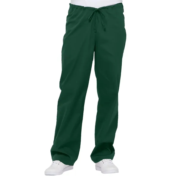 Dickies EDS Signature Unisex Drawstring Pant... from ASI 86018 Scrub Authority / Uniform Stores
