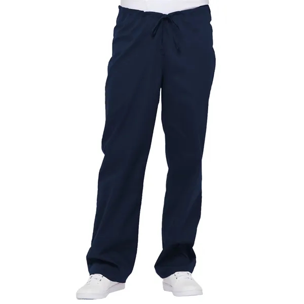 Dickies EDS Signature Unisex Drawstring Pant... from ASI 86018 Scrub Authority / Uniform Stores