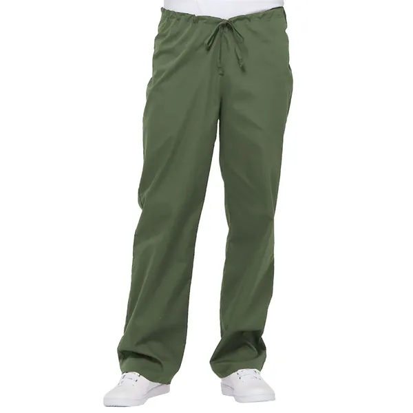 Dickies EDS Signature Unisex Drawstring Pant... from ASI 86018 Scrub Authority / Uniform Stores