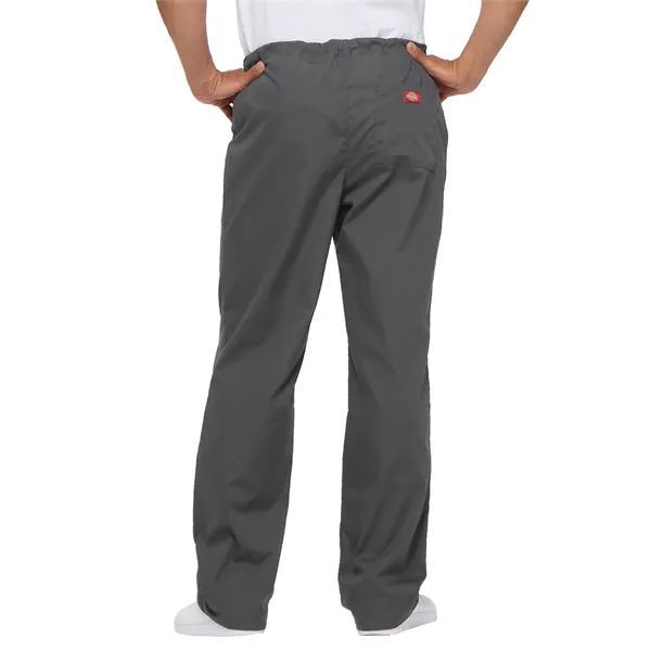 Dickies EDS Signature Unisex Drawstring Pant... from ASI 86018 Scrub Authority / Uniform Stores