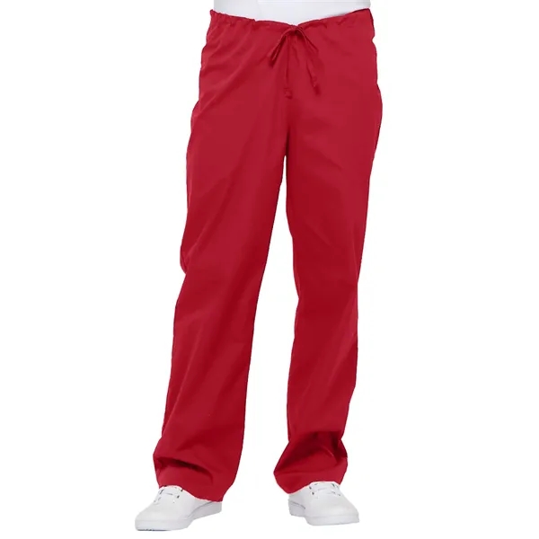 Dickies EDS Signature Unisex Drawstring Pant... from ASI 86018 Scrub Authority / Uniform Stores