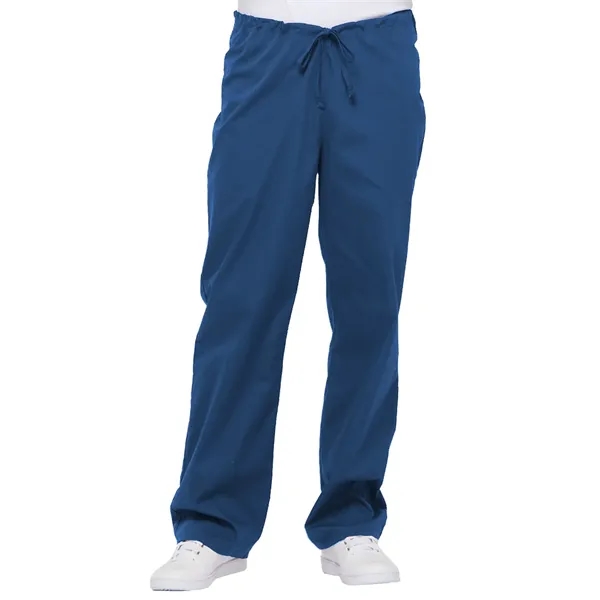 Dickies EDS Signature Unisex Drawstring Pant... from ASI 86018 Scrub Authority / Uniform Stores