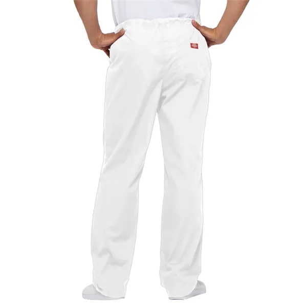 Dickies EDS Signature Unisex Drawstring Pant... from ASI 86018 Scrub Authority / Uniform Stores