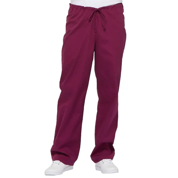 Dickies EDS Signature Unisex Drawstring Pant... from ASI 86018 Scrub Authority / Uniform Stores