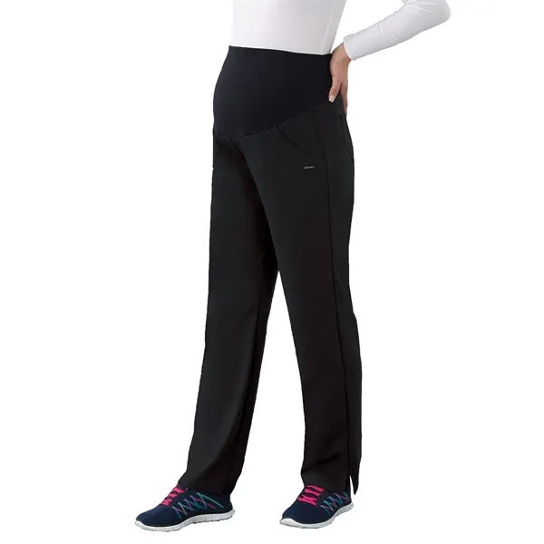 Jockey Classic Fit Ultimate Maternity Pant... from ASI 86018 Scrub Authority / Uniform Stores