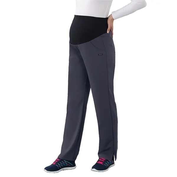 Jockey Classic Fit Ultimate Maternity Pant... from ASI 86018 Scrub Authority / Uniform Stores