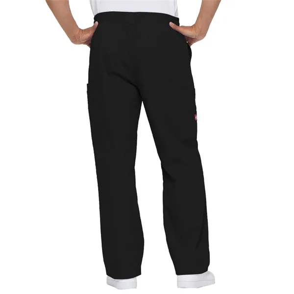Dickies EDS Signature Men's Zip Fly Pull-On Pant... from ASI 86018 Scrub Authority / Uniform Stores