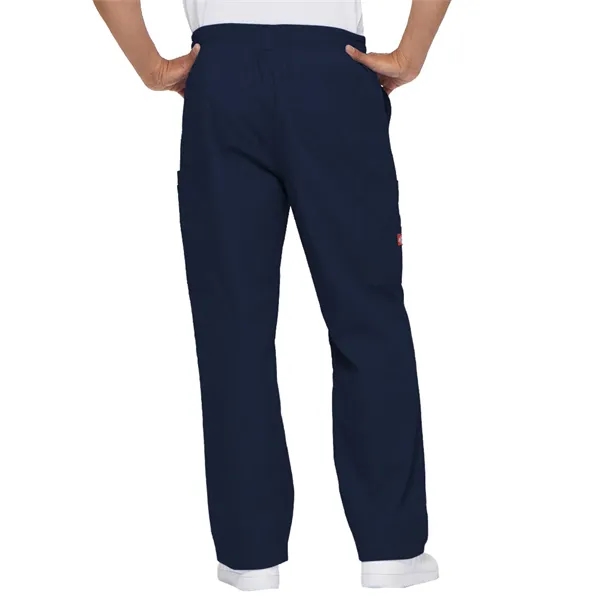 Dickies EDS Signature Men's Zip Fly Pull-On Pant... from ASI 86018 Scrub Authority / Uniform Stores
