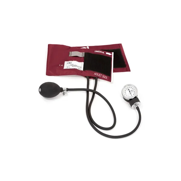 Prestige Medical - Premium Aneroid Sphygmomanometer (Supe...... from ASI 86018 Scrub Authority / Uniform Stores