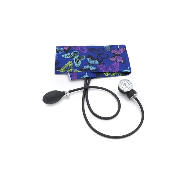 Prestige Medical - Premium Aneroid Sphygmomanometer (Supe...... from ASI 86018 Scrub Authority / Uniform Stores