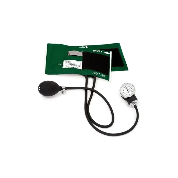 Prestige Medical - Premium Aneroid Sphygmomanometer (Supe...... from ASI 86018 Scrub Authority / Uniform Stores