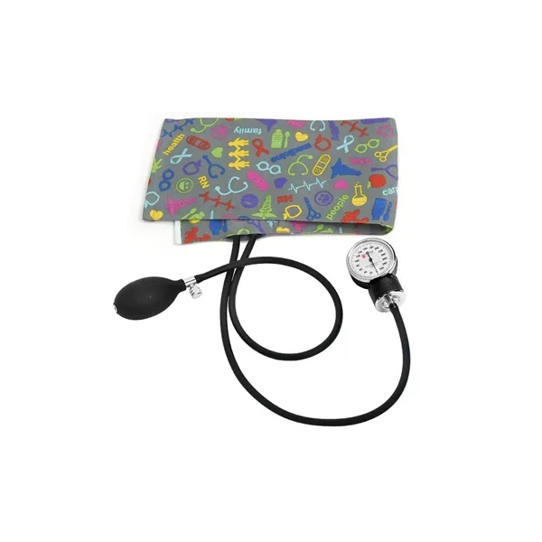 Prestige Medical - Premium Aneroid Sphygmomanometer (Supe...... from ASI 86018 Scrub Authority / Uniform Stores