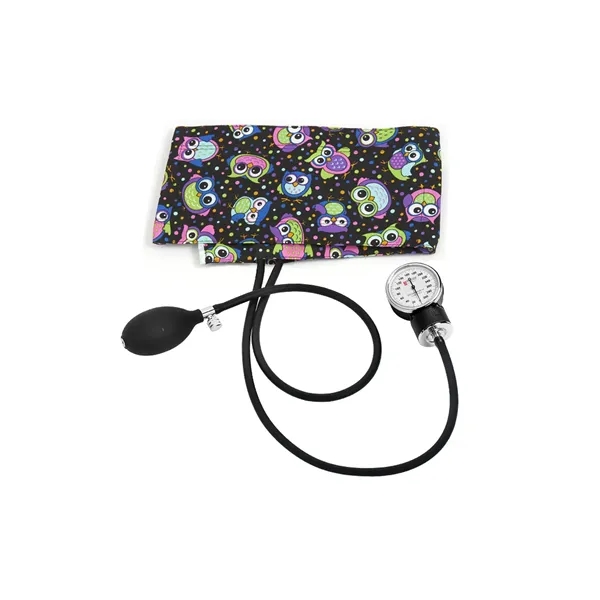 Prestige Medical - Premium Aneroid Sphygmomanometer (Supe...... from ASI 86018 Scrub Authority / Uniform Stores