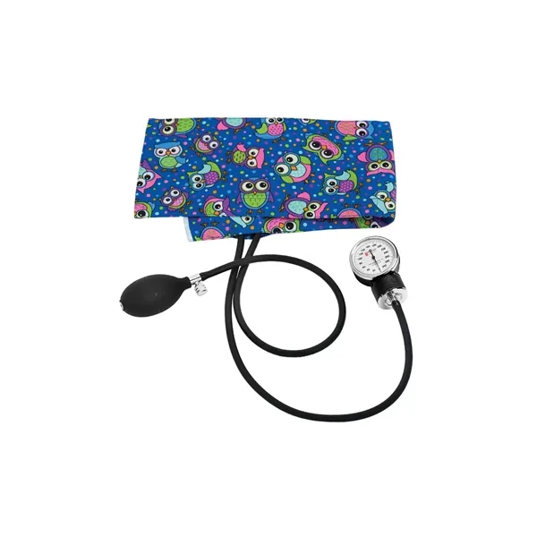 Prestige Medical - Premium Aneroid Sphygmomanometer (Supe...... from ASI 86018 Scrub Authority / Uniform Stores