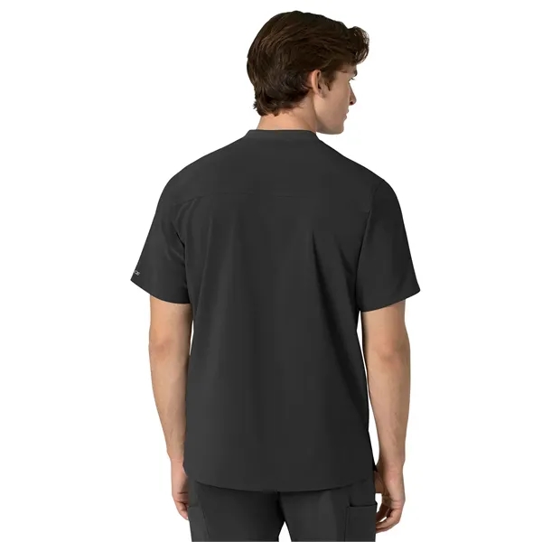 Carhartt Scrubs - Force Cross-Flex - Men's Three-Pocket H...... from ASI 86018 Scrub Authority