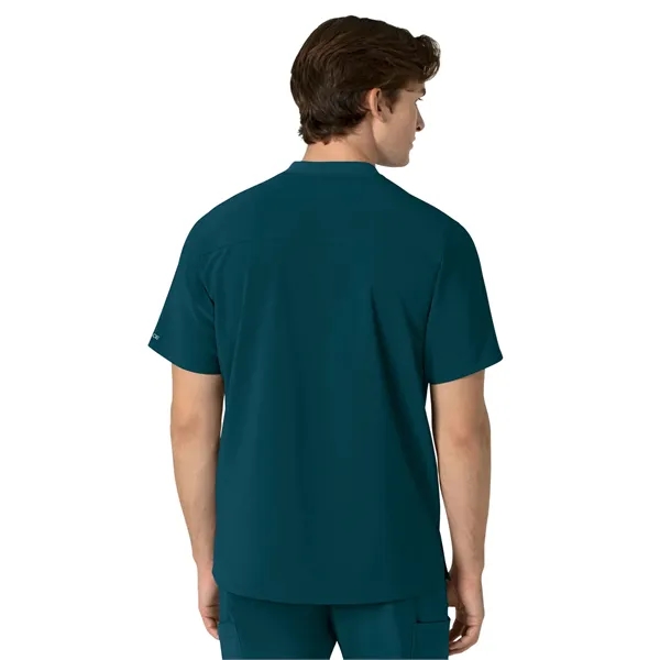 Carhartt Scrubs - Force Cross-Flex - Men's Three-Pocket H...... from ASI 86018 Scrub Authority