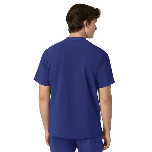 Carhartt Scrubs - Force Cross-Flex - Men's Three-Pocket H...... from ASI 86018 Scrub Authority