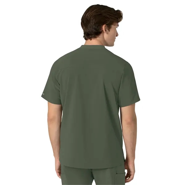 Carhartt Scrubs - Force Cross-Flex - Men's Three-Pocket H...... from ASI 86018 Scrub Authority