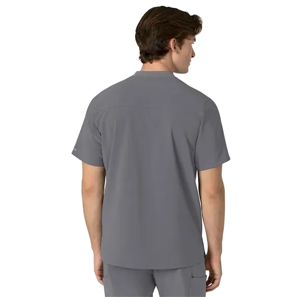 Carhartt Scrubs - Force Cross-Flex - Men's Three-Pocket H...... from ASI 86018 Scrub Authority