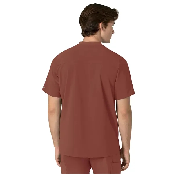 Carhartt Scrubs - Force Cross-Flex - Men's Three-Pocket H...... from ASI 86018 Scrub Authority